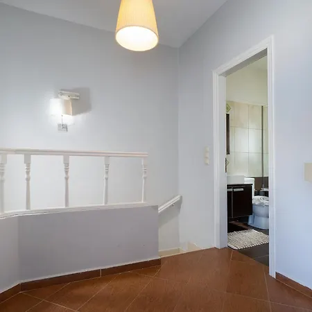 Lia Apartment Platanés