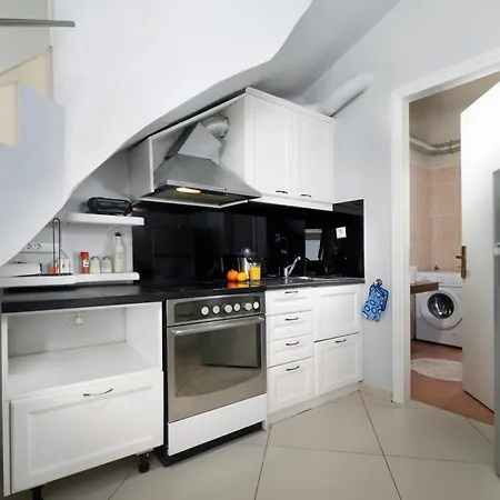 Apartment Lia