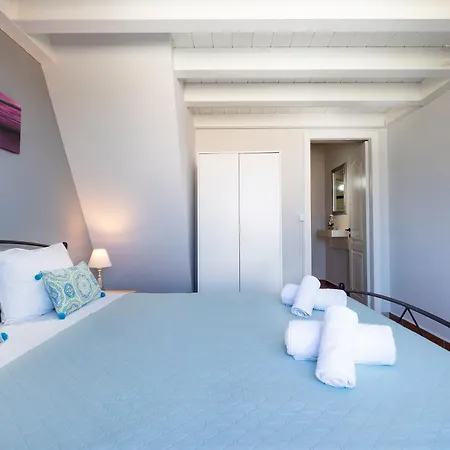 Lia Apartment *